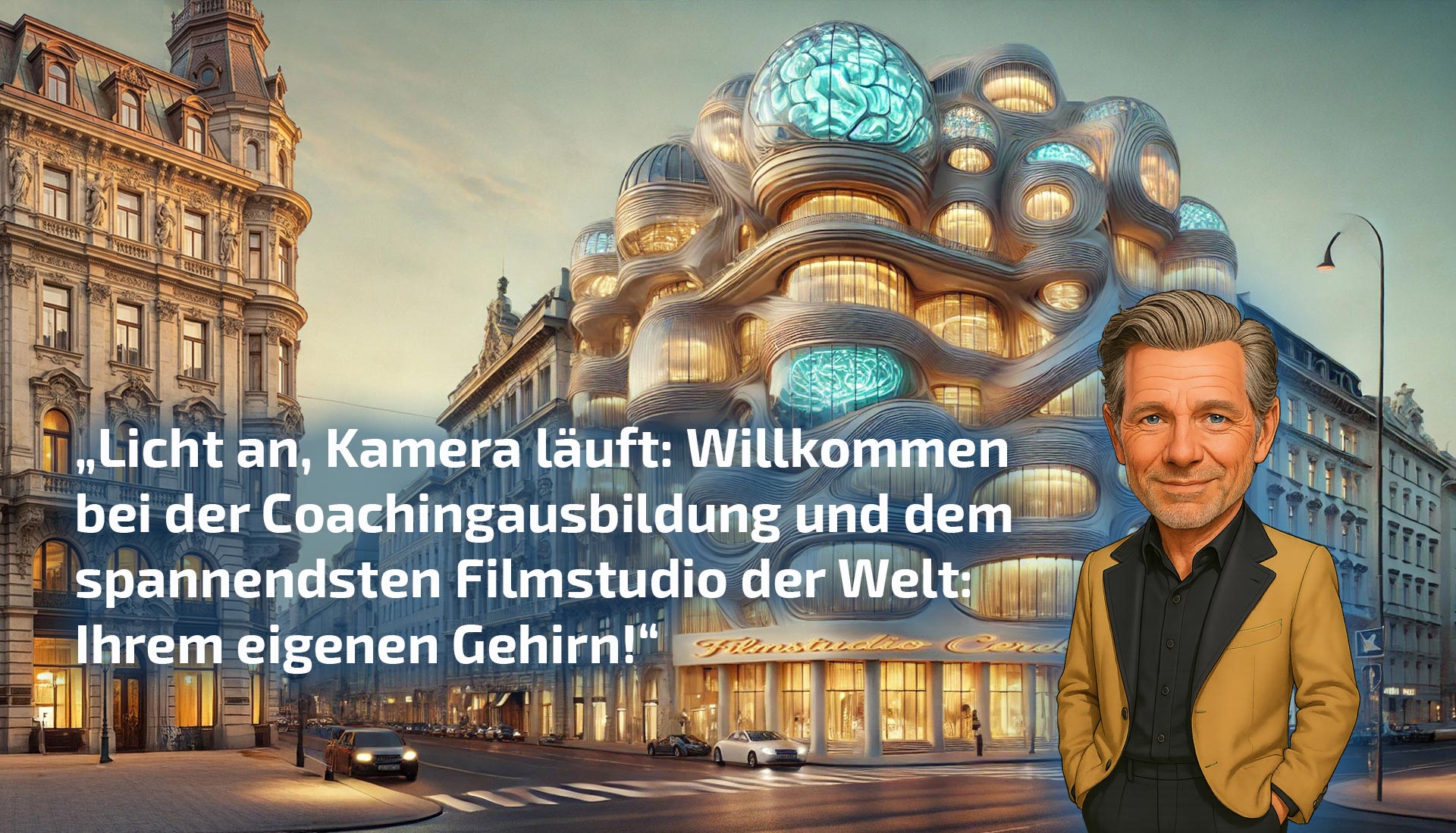 Systemische Coachingausbildung in Wien