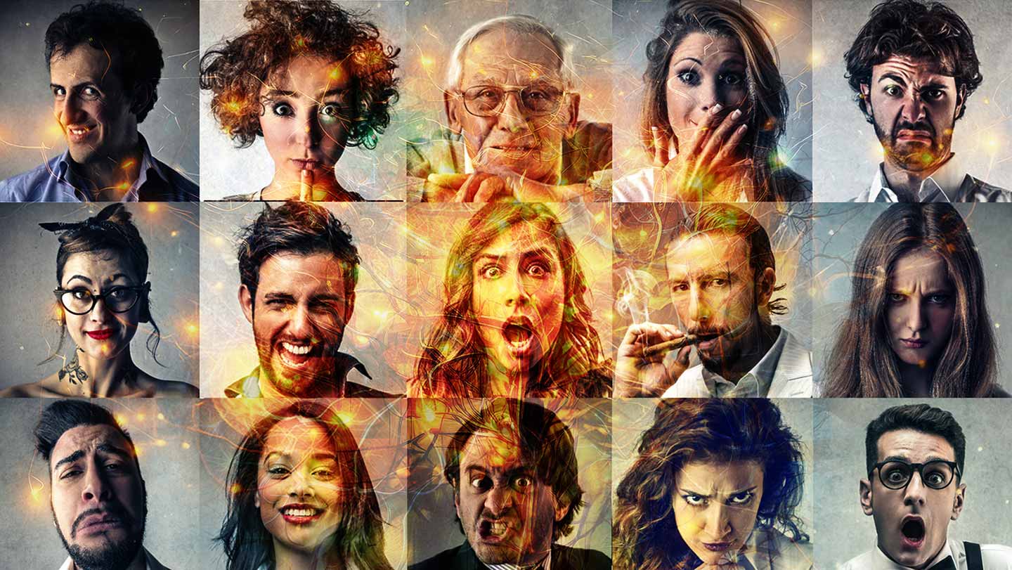 Körpersprachetraining für Führungskräfte